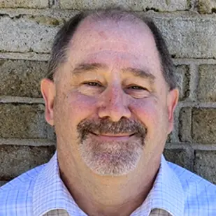 Keith Luken 