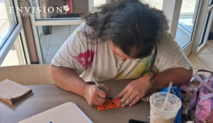 Finding Her Voice: Victoria’s Journey Toward Independence and Confidence