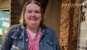 Client Success Story: Hannah’s Journey to Confidence, Independence, and Community Connection